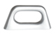 1961 Handtag