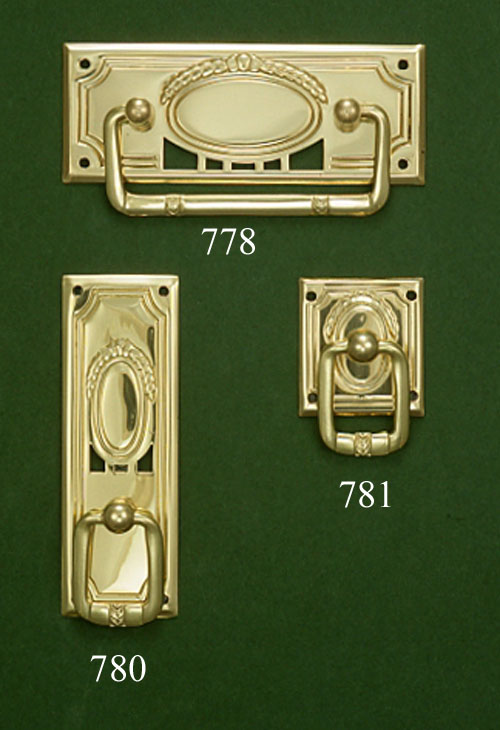 1:20 Jugendstil / Art Nouveau